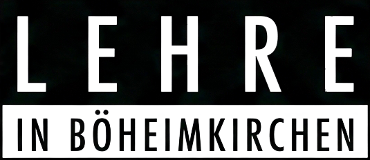 Lehre in Böheimkirchen
