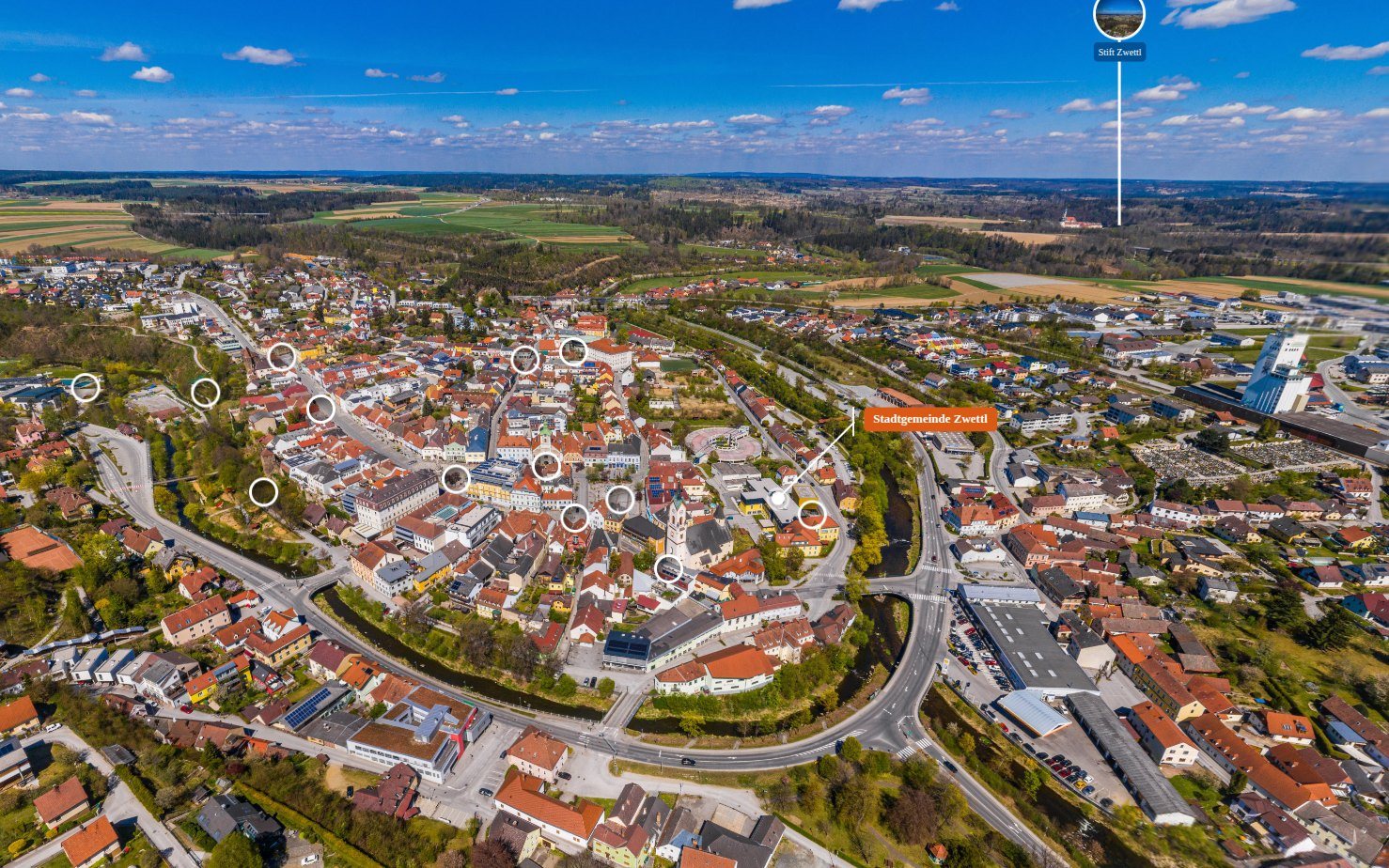 Zwettl