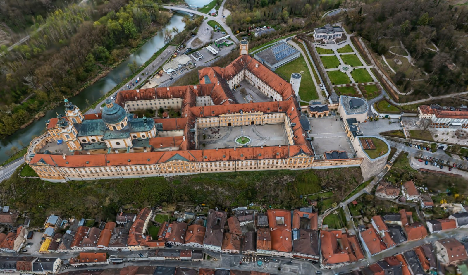 Stift Melk