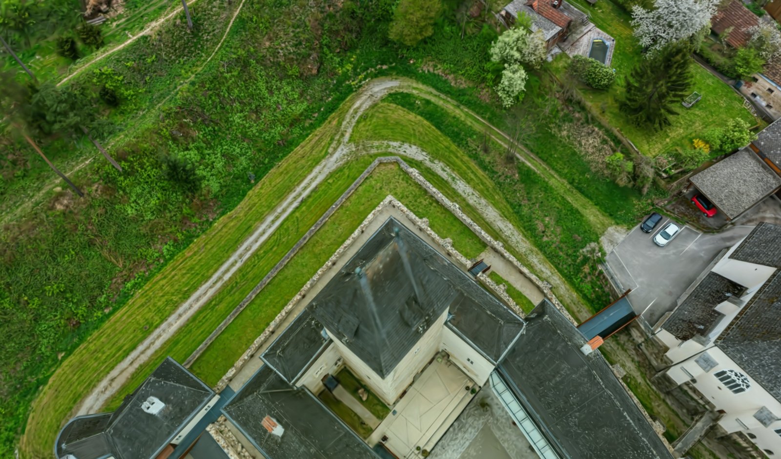 Schloss Pöggstall