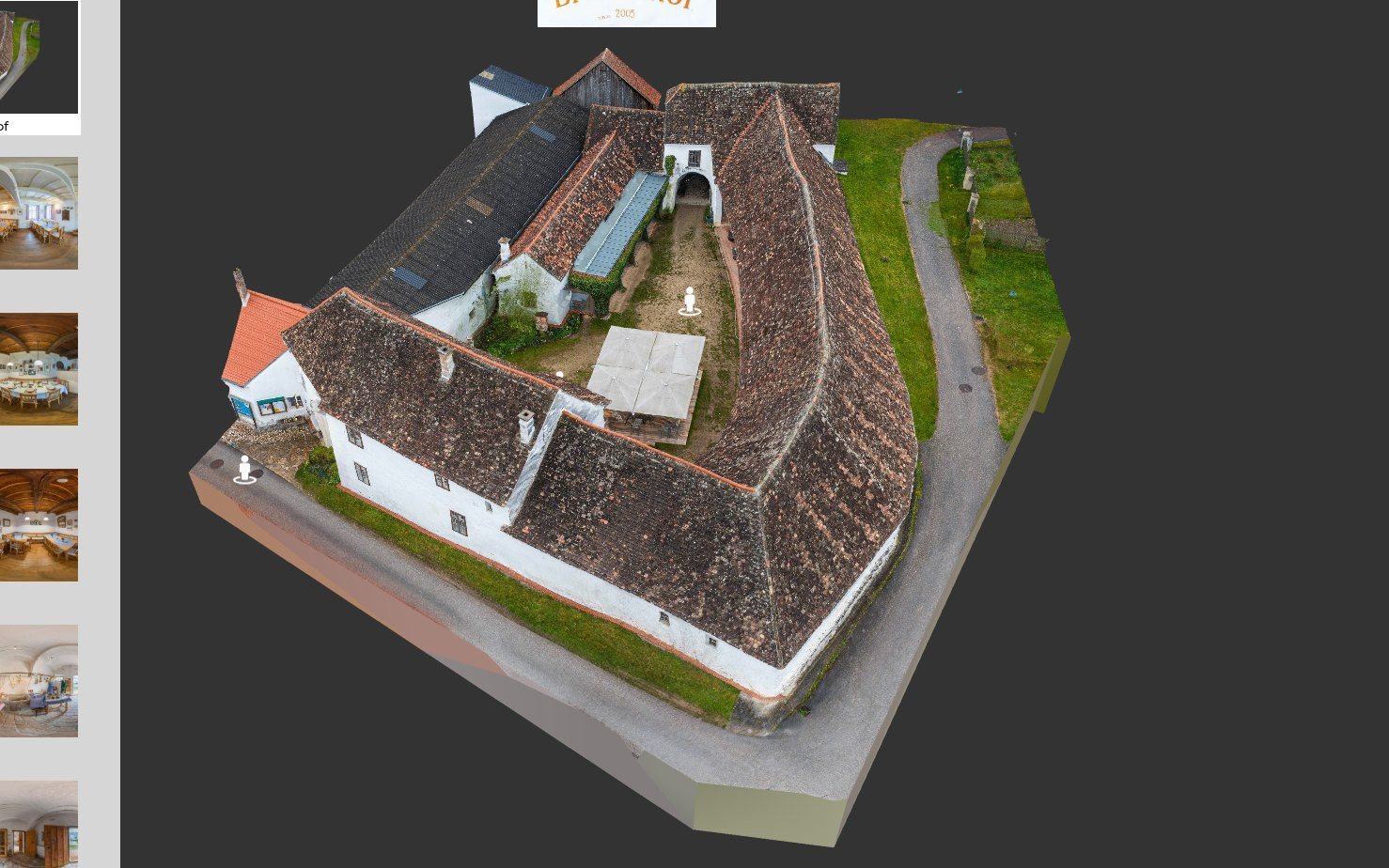 Brandlhof