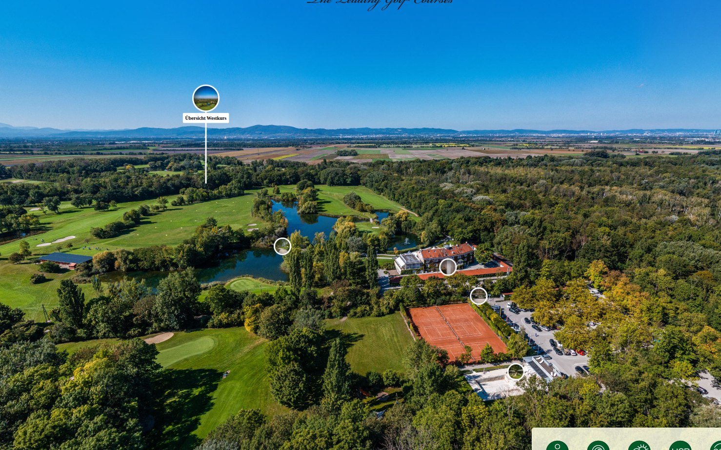 Colony Club Gutenhof