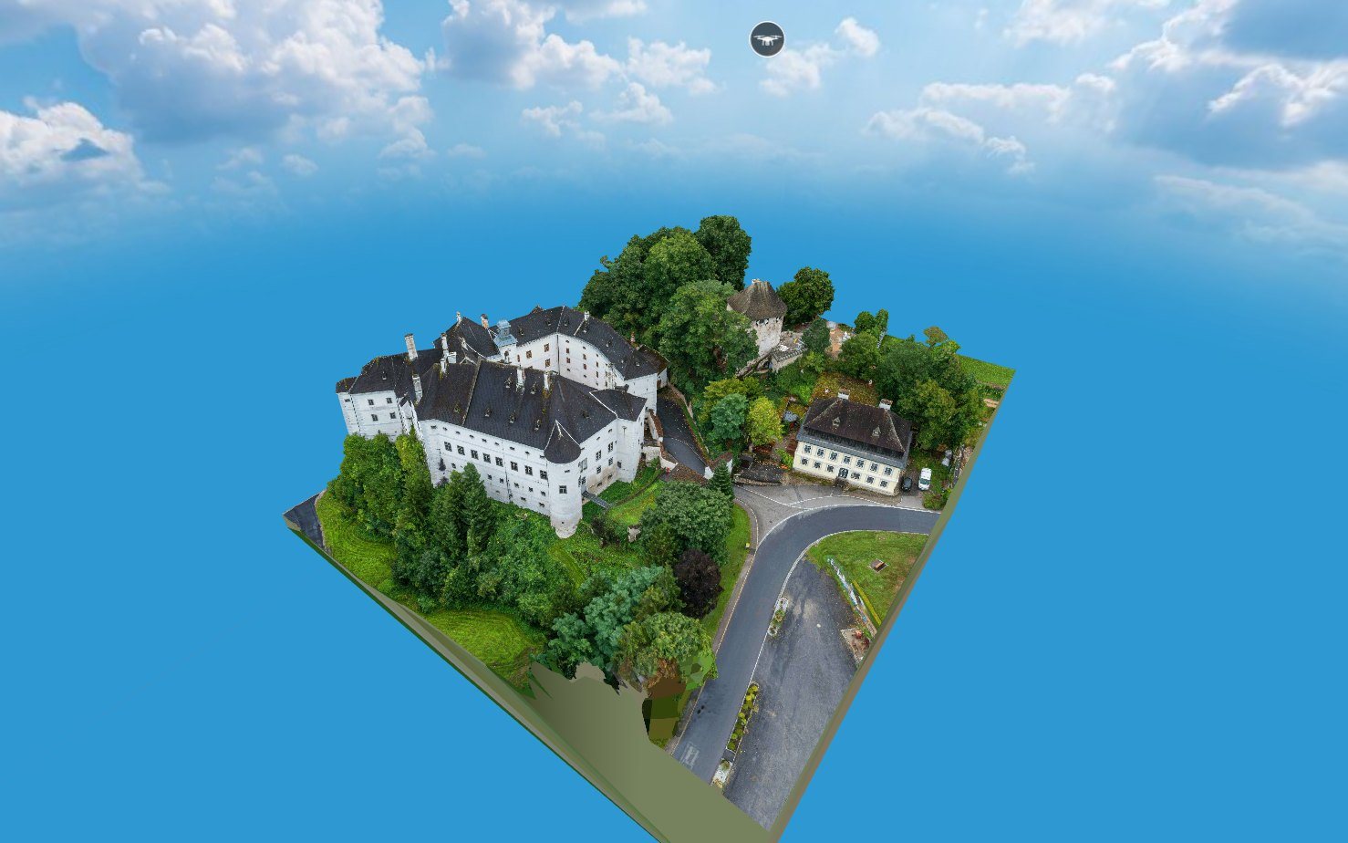 Schloss Leiben
