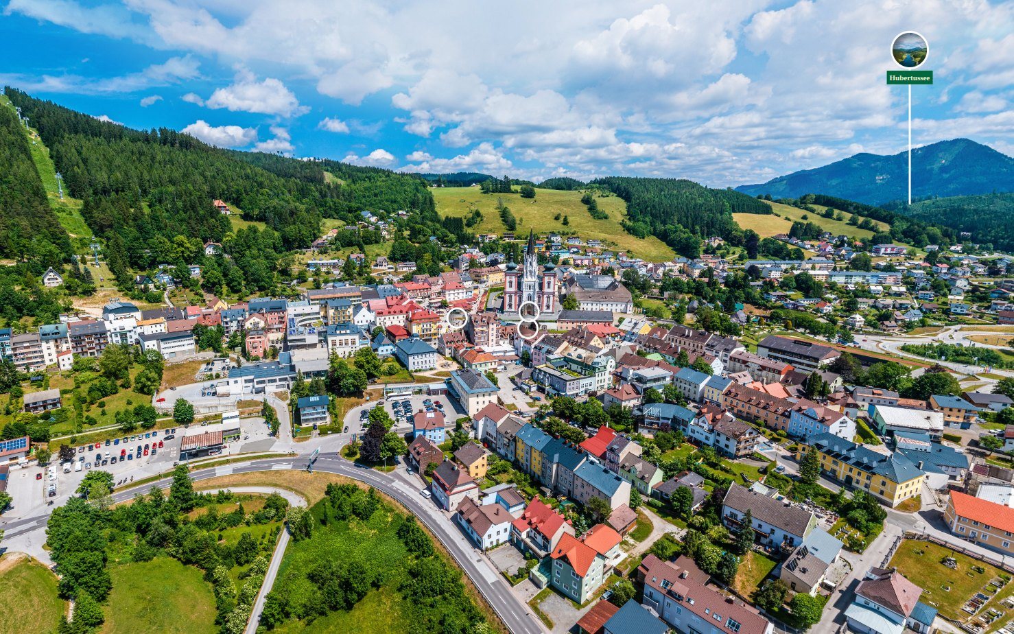 Mariazell