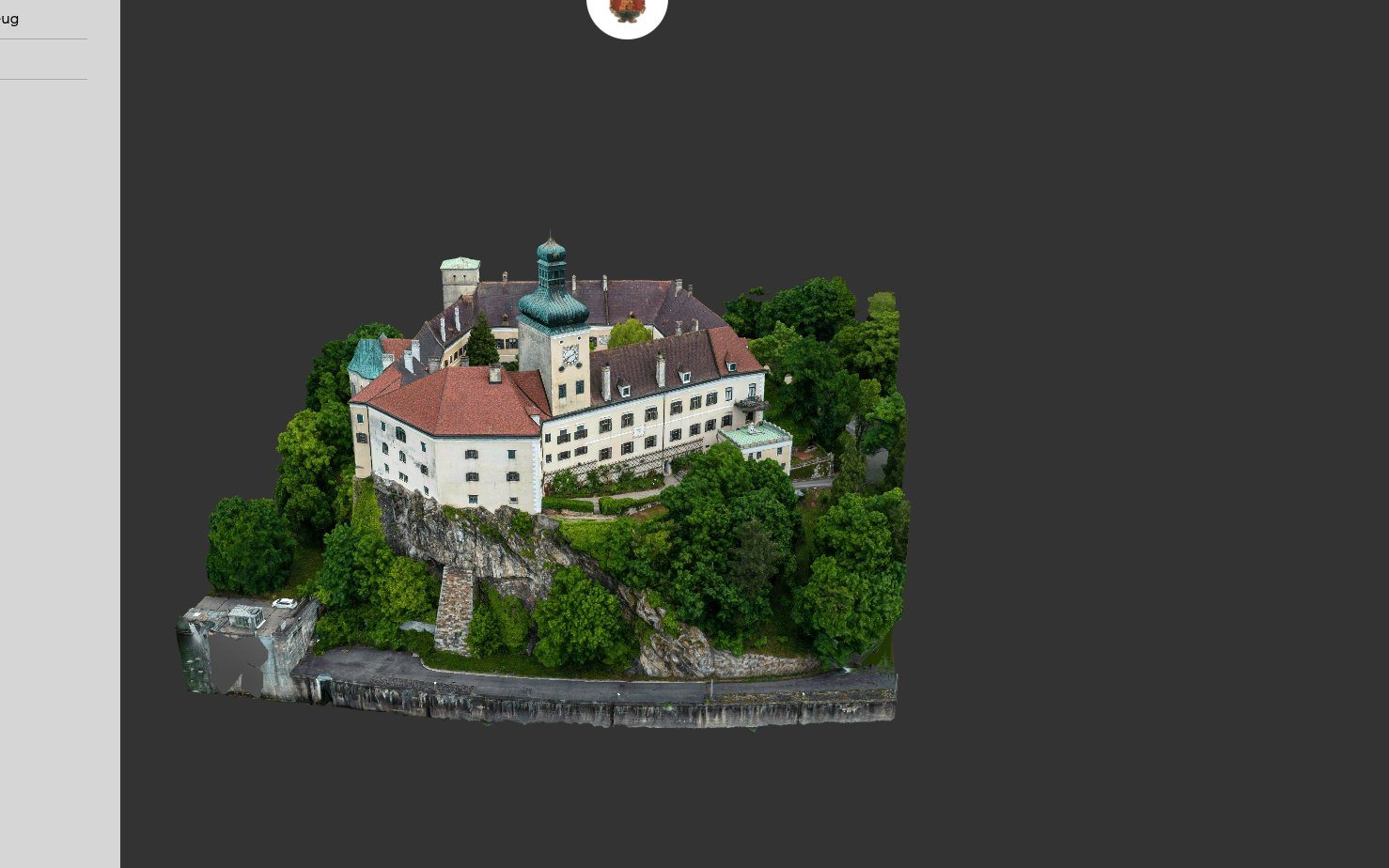 Schloss Persenbeug