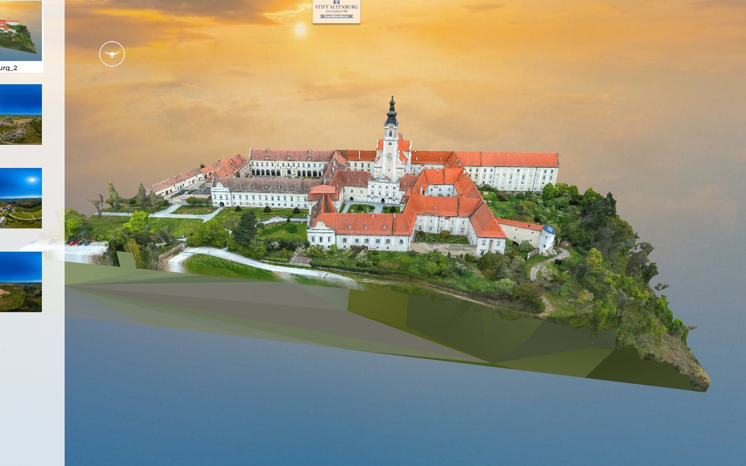 Stift Altenburg